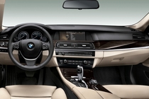 BMW ActiveHybrid 5