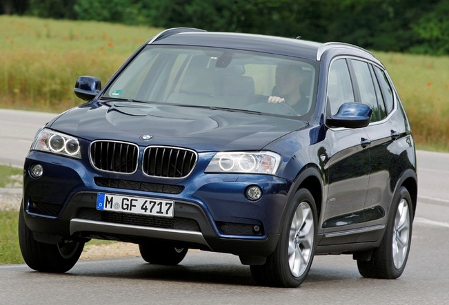 Bmw Suvの低燃費化を急加速中 その上 実質値下げな戦略的価格 Bmw X3 Xdrivei新車情報 Corism ニュース トピックス Corism