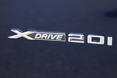 BMW X3 xDrive20i