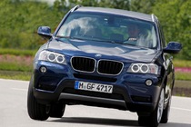 BMW X3 xDrive20i