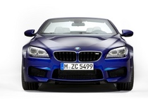 BMW　M6/M6カブリオレ