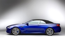 BMW　M6/M6カブリオレ