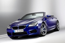 BMW　M6/M6カブリオレ