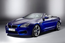 BMW　M6/M6カブリオレ