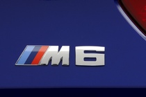 BMW　M6/M6カブリオレ