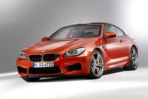 BMW　M6/M6カブリオレ