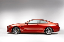 BMW　M6/M6カブリオレ