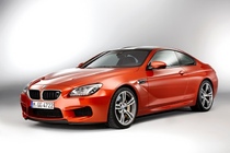 BMW　M6/M6カブリオレ