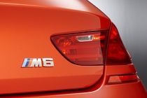 BMW　M6/M6カブリオレ