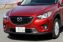 クリーンディーゼル時代突入か 社運を賭けた渾身の1台 マツダ Cx 5新車試乗評価 レビュー Corism