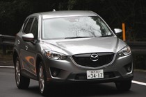 マツダCX-5