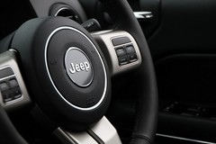 Jeep Compass（ジープ・コンパス）