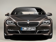 BMW6シリーズ グランクーペ