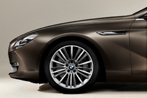 BMW6シリーズ グランクーペ