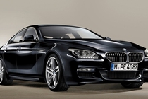 BMW6シリーズ グランクーペ