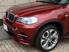 BMW X5 xDrive35d BluePerformance