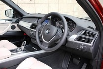 BMW X5 xDrive35d BluePerformance