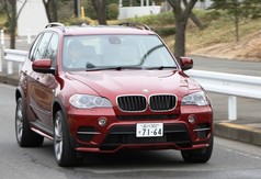 BMW X5 xDrive35d BluePerformance