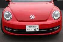 VWザ・ビートル