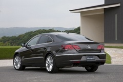 VW　CC