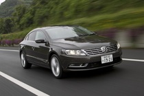 VW　CC