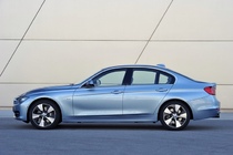 BMW ActiveHybrid 3（アクティブハイブリッド3）