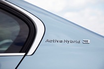 BMW ActiveHybrid 3（アクティブハイブリッド3）