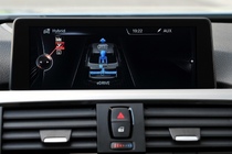 BMW ActiveHybrid 3（アクティブハイブリッド3）