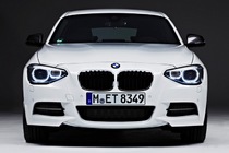 BMW M135i