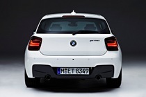 BMW M135i