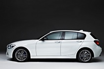 BMW M135i