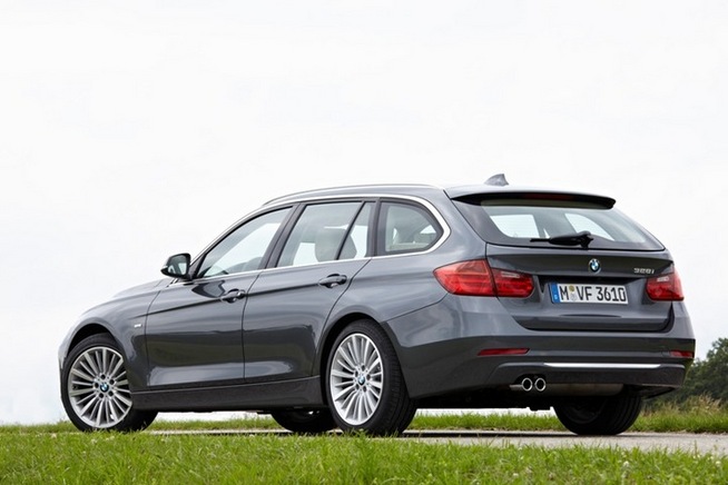 リセールバリュー、燃料費など、オススメは、320dのMスポーツ！　 　BMWは、主力の3シリーズに新...
