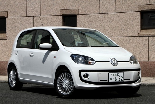 フォルクスワーゲン up！（VWアップ!）新車情報の目次 フォルクスワーゲンup！（VW アップ！）...