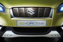 スズキ SX4 S-Cross（Sクロス）