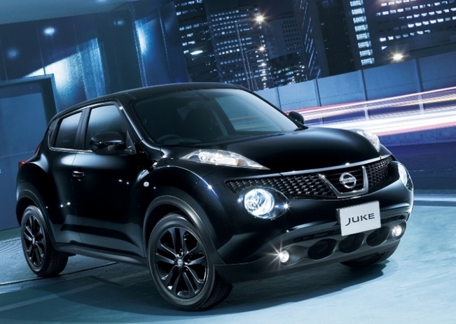 日産ジューク（JUKE）情報リンク集 ■ニスモ復活の理由は？　目指すはAMG？　それともM？ ＜続き...