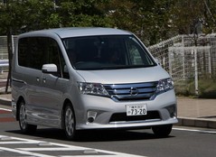 日産セレナs ハイブリッド S Hybrid 新車試乗評価 買って損なし 微妙なハイブリッドだが クラスナンバー1低燃費でエコカー減税免税 レビュー Corism