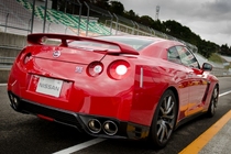 2013年日産GT-R