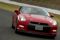 2013年日産GT-R