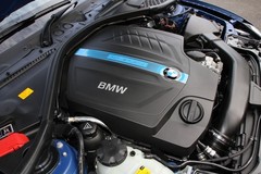 BMW ActiveHybrid 3（アクティブハイブリッド3）