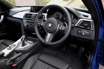 BMW ActiveHybrid 3（アクティブハイブリッド3）