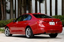 BMW 320i xDrive Sport