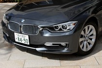 BMW320d