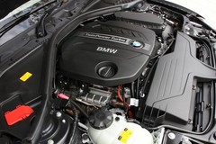 BMW320d