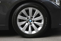 BMW320d