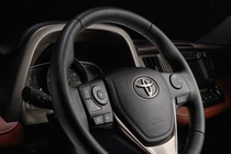 新型トヨタRAV4