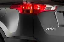 新型トヨタRAV4