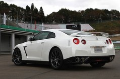 日産GT-R