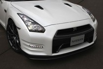 日産GT-R