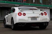 日産GT-R