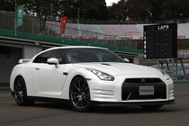 日産GT-R